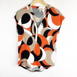 Dana Buchman | XS | Blouse